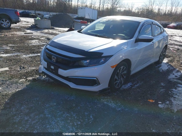 2HGFC2F74LH006161 Honda k20c2