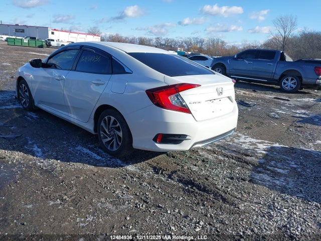 2HGFC2F74LH006161 Honda k20c2