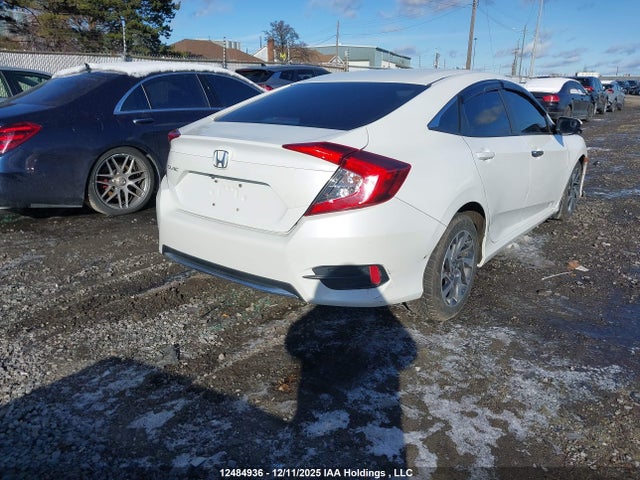 2HGFC2F74LH006161 Honda k20c2