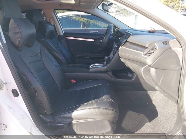2HGFC2F74LH006161 Honda k20c2