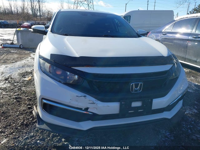 2HGFC2F74LH006161 Honda k20c2