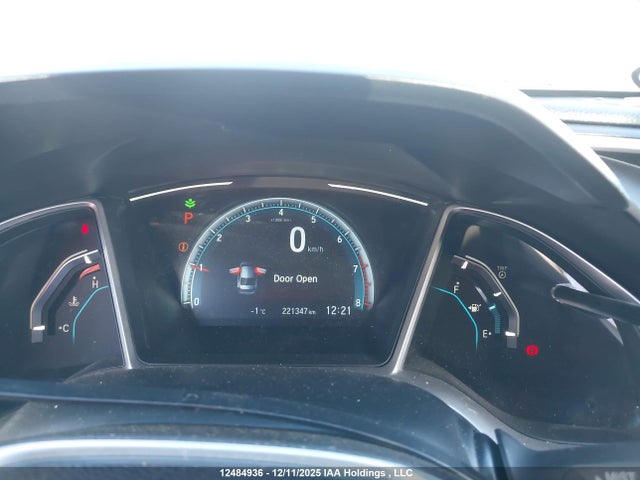 2HGFC2F74LH006161 Honda k20c2