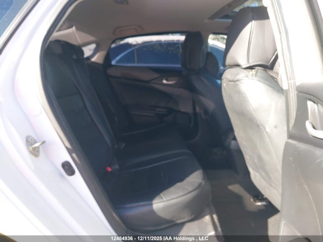 2HGFC2F74LH006161 Honda k20c2