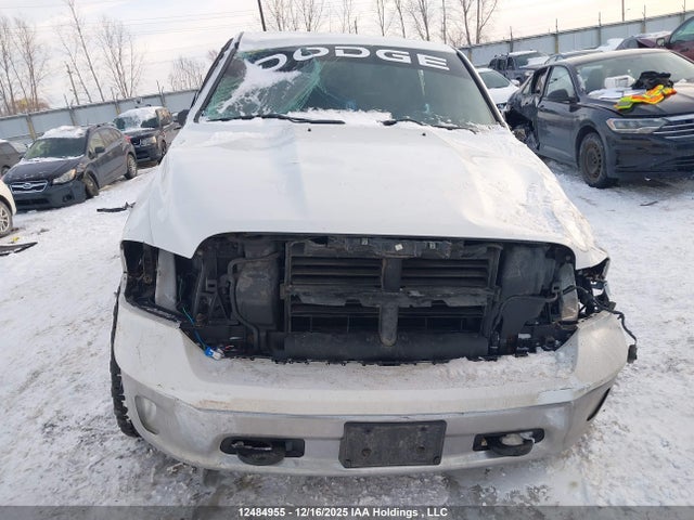 RAM 1500 2014 1C6RR7LT2ES449467 Image 13