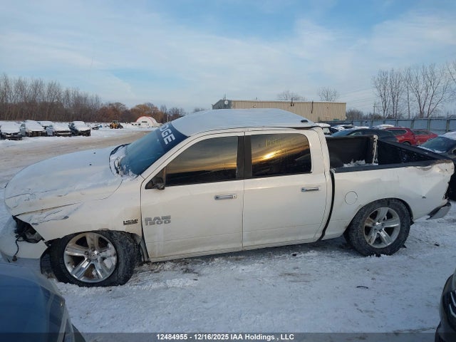 RAM 1500 2014 1C6RR7LT2ES449467 Image 15