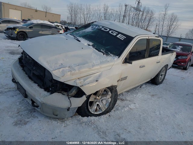 RAM 1500 2014 1C6RR7LT2ES449467 Image 2