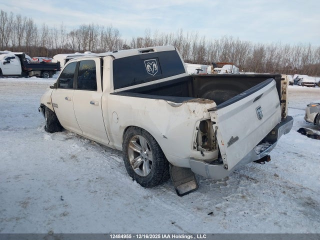 RAM 1500 2014 1C6RR7LT2ES449467 Image 3