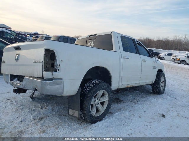 RAM 1500 2014 1C6RR7LT2ES449467 Image 4
