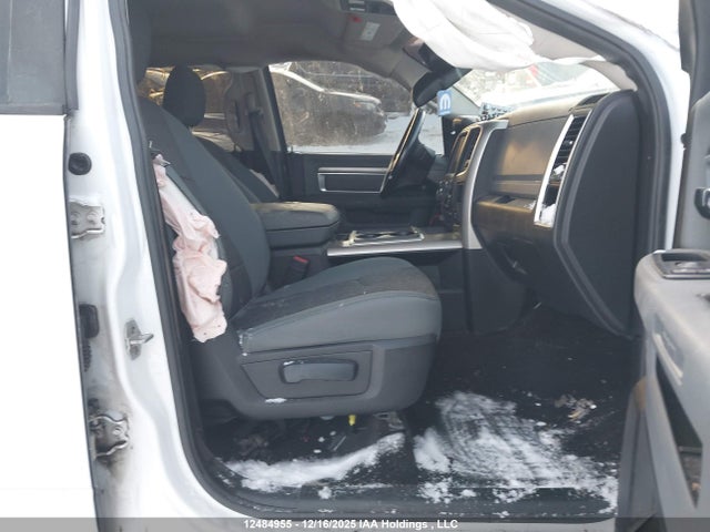 RAM 1500 2014 1C6RR7LT2ES449467 Image 5