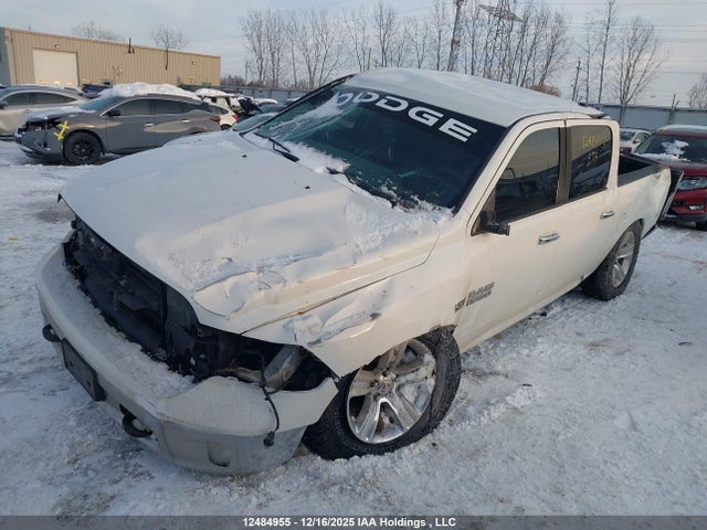 RAM 1500 2014 1C6RR7LT2ES449467 Image 6