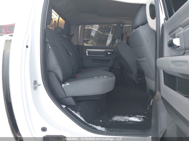 RAM 1500 2014 1C6RR7LT2ES449467 Image 8