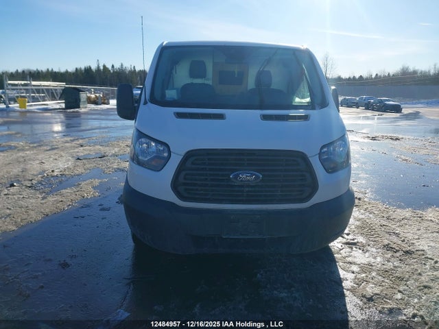 Ford Transit-150 2018 1FTYE1YM6JKA82856 Image 12