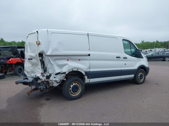 Ford Transit-150 2018 1FTYE1YM6JKA82856 Image 6
