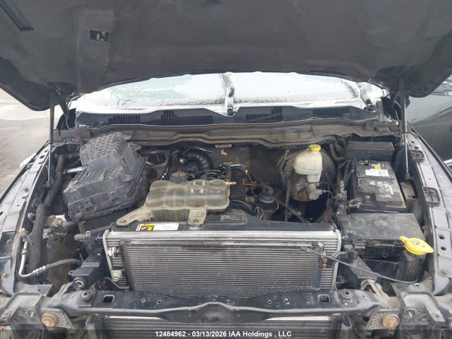 1C6RR7JM8ES302369 RAM 1500 Laramie