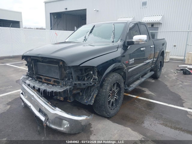 1C6RR7JM8ES302369 RAM 1500 Laramie