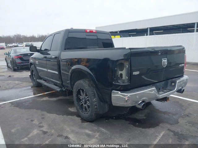 1C6RR7JM8ES302369 RAM 1500 Laramie
