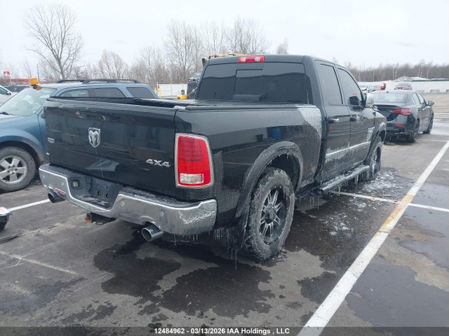1C6RR7JM8ES302369 RAM 1500 Laramie