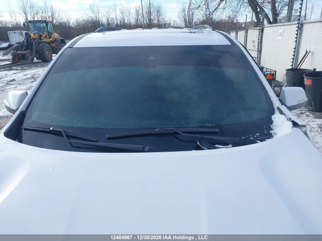 1GNEVJKW0NJ141626 Chevrolet Traverse Rs