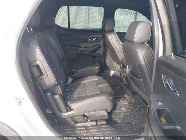 1GNEVJKW0NJ141626 Chevrolet Traverse Rs