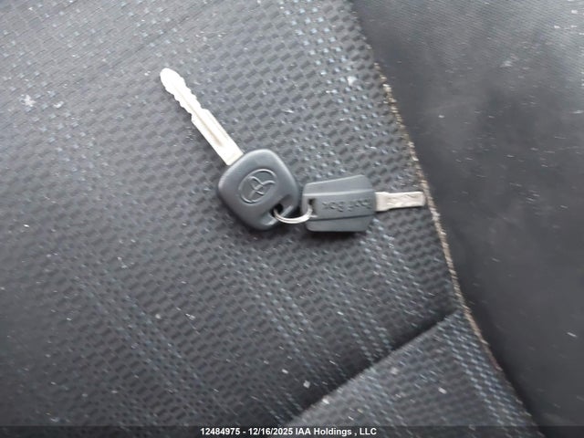 2T1KU4EE4EC135536 Toyota Matrix