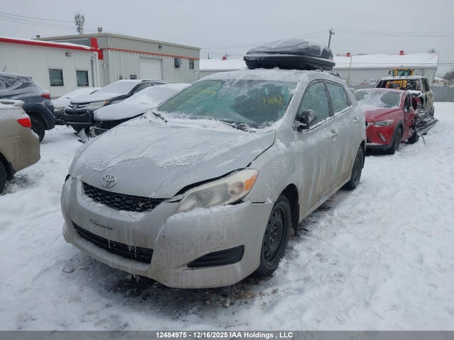 2T1KU4EE4EC135536 Toyota Matrix