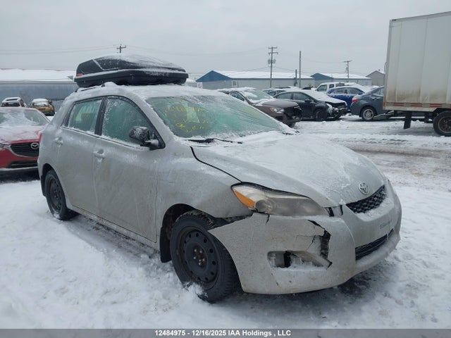 2T1KU4EE4EC135536 Toyota Matrix