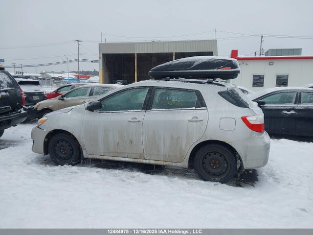 2T1KU4EE4EC135536 Toyota Matrix
