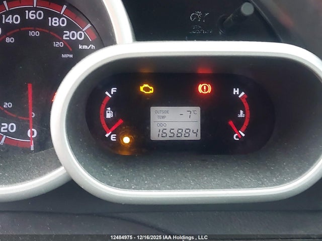 2T1KU4EE4EC135536 Toyota Matrix