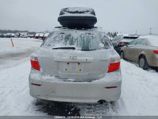 2T1KU4EE4EC135536 Toyota Matrix