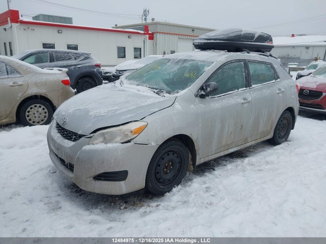 2T1KU4EE4EC135536 Toyota Matrix