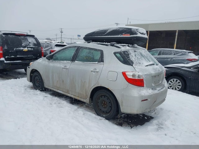 2T1KU4EE4EC135536 Toyota Matrix