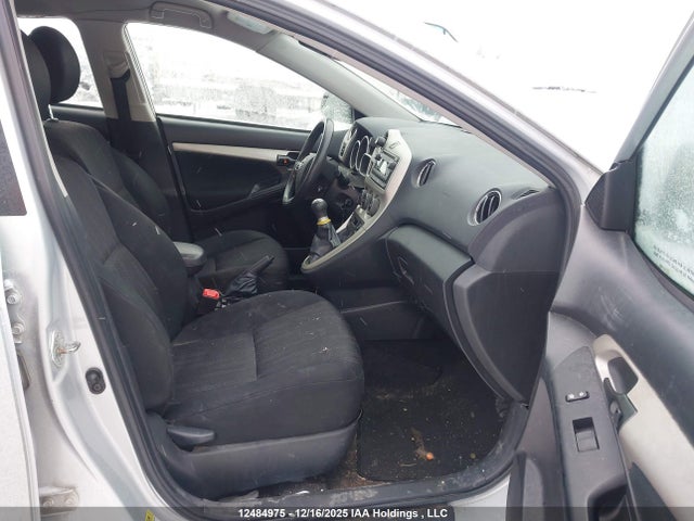 2T1KU4EE4EC135536 Toyota Matrix
