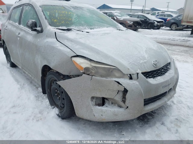 2T1KU4EE4EC135536 Toyota Matrix