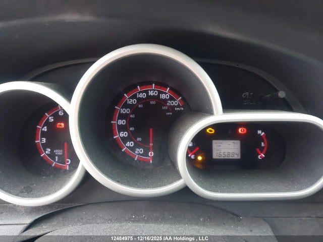 2T1KU4EE4EC135536 Toyota Matrix