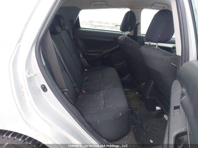 2T1KU4EE4EC135536 Toyota Matrix