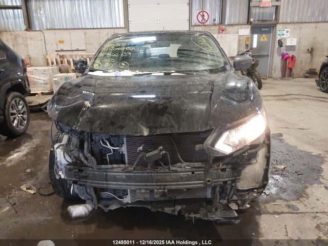 JN1BJ1AV7MW322159 Nissan QASHQAI