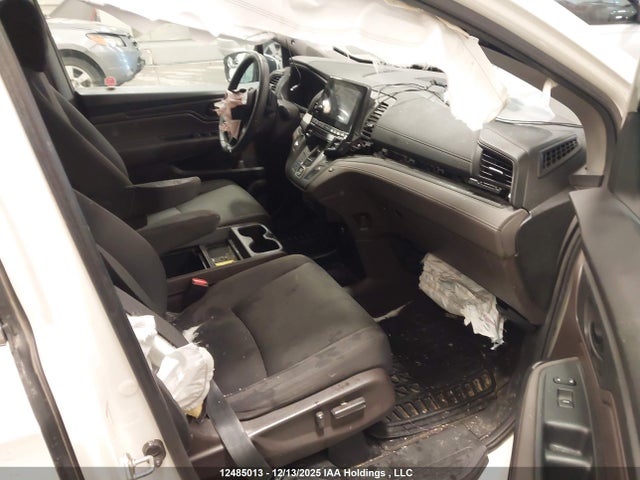 5FNRL6H46KB511144 Honda ODYSSEY EX