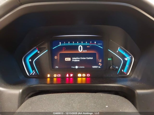 5FNRL6H46KB511144 Honda ODYSSEY EX