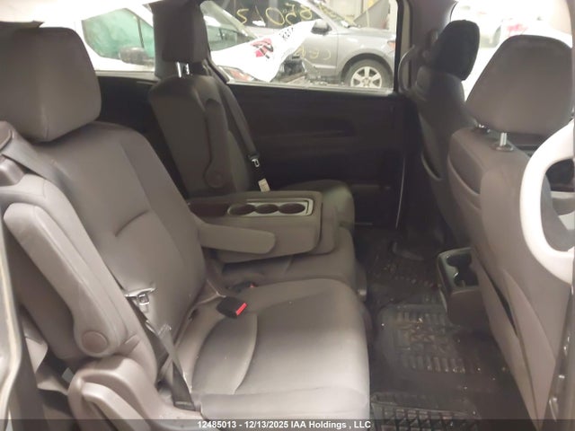 5FNRL6H46KB511144 Honda ODYSSEY EX