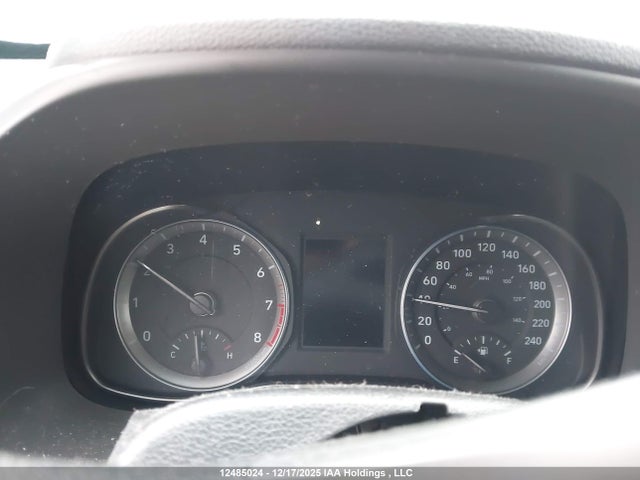 2019 Hyundai Kona მანქანა იყიდება აუქციონზე, vin: KM8K6CAA1KU380649, აუქციონის ნომერი: 12485024