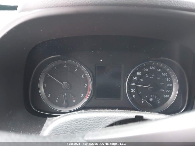2019 Hyundai Kona მანქანა იყიდება აუქციონზე, vin: KM8K6CAA1KU380649, აუქციონის ნომერი: 12485024