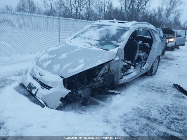 KM8JU3AG0FU970949 Hyundai TUCSON GLS