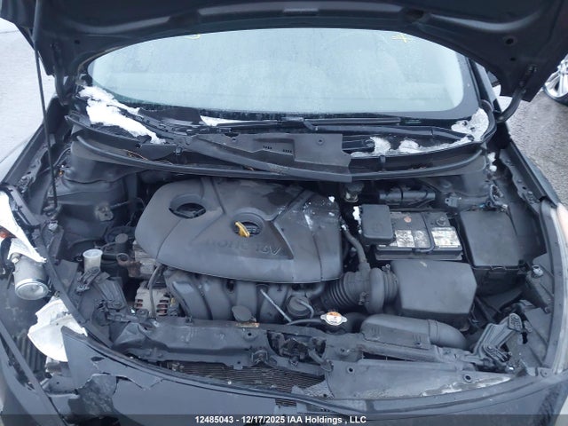 Продажа на аукционе авто 2013 Hyundai Elantra Gt Gls, vin: KMHD35LE9DU084441, номер лота: 12485043