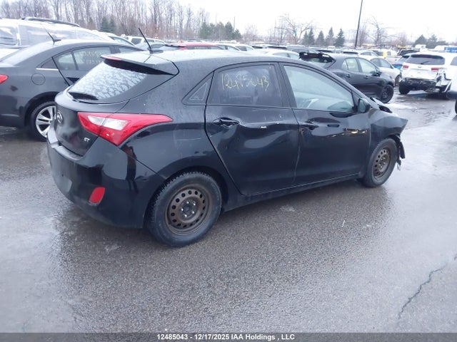 Продажа на аукционе авто 2013 Hyundai Elantra Gt Gls, vin: KMHD35LE9DU084441, номер лота: 12485043