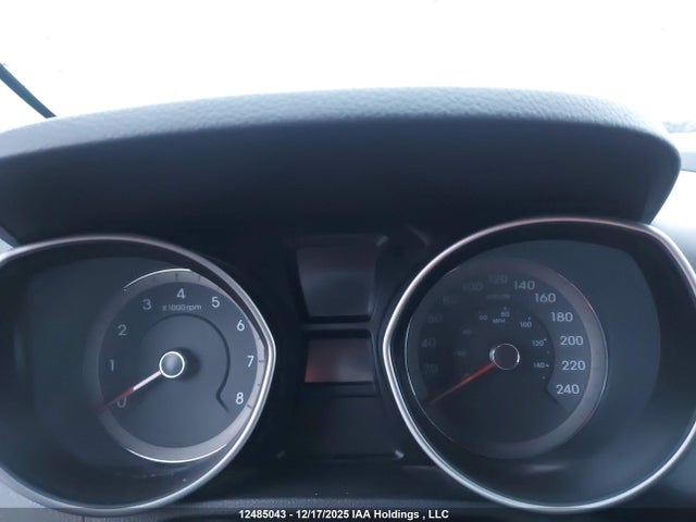 Продажа на аукционе авто 2013 Hyundai Elantra Gt Gls, vin: KMHD35LE9DU084441, номер лота: 12485043