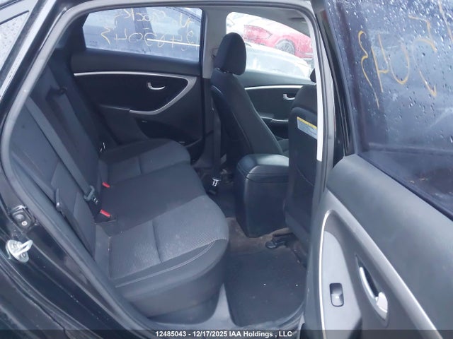 Продажа на аукционе авто 2013 Hyundai Elantra Gt Gls, vin: KMHD35LE9DU084441, номер лота: 12485043