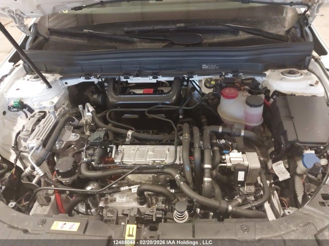 Mercedes-Benz Eqb 250+ 2024 W1N9M0CB5RN094555 Image 10