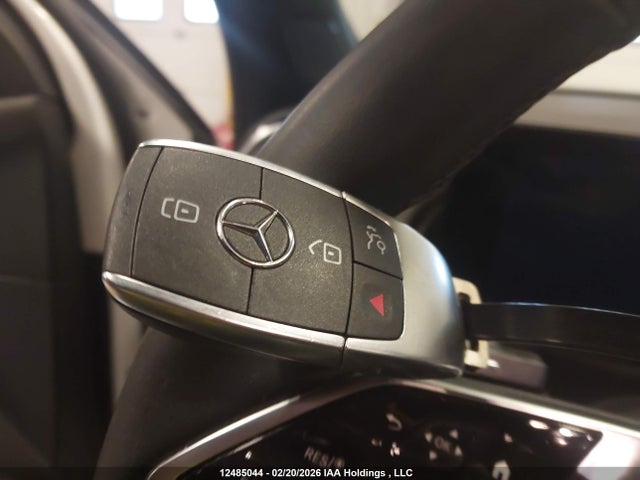 Mercedes-Benz Eqb 250+ 2024 W1N9M0CB5RN094555 Image 11