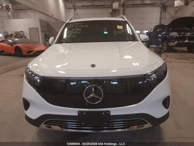 Mercedes-Benz Eqb 250+ 2024 W1N9M0CB5RN094555 Image 12