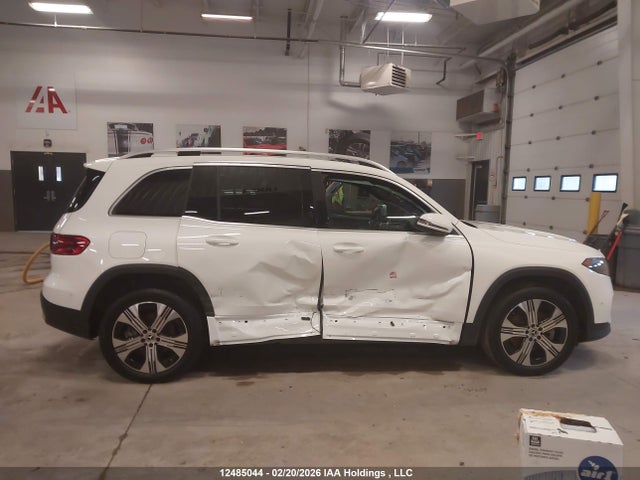 Mercedes-Benz Eqb 250+ 2024 W1N9M0CB5RN094555 Image 13